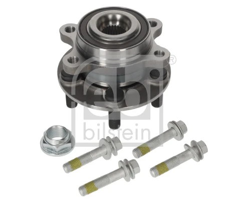 Wheel Bearing Kit